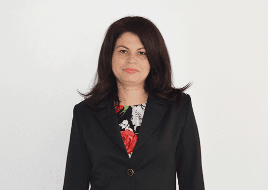 Conf. univ. dr. Lăzărescu Ioana
