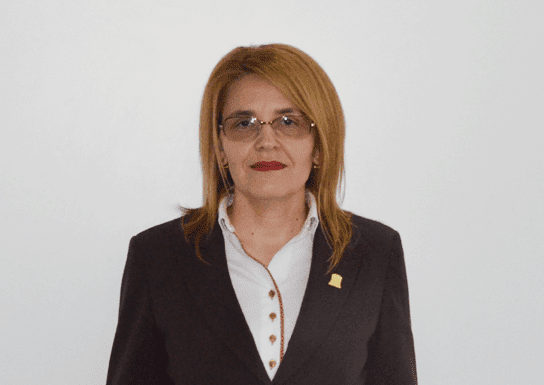 Conf. univ. dr. David Sofia