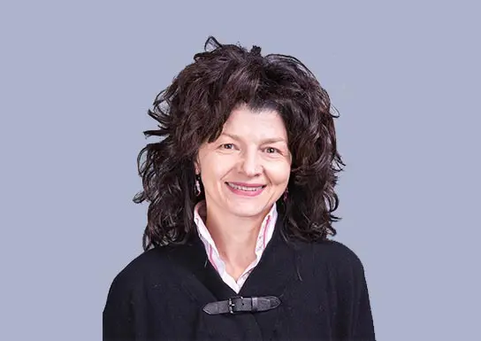 Prof. univ. dr. Susanu Irina Olimpia